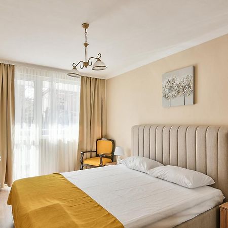 Top Location Flats In 바르나 외부 사진
