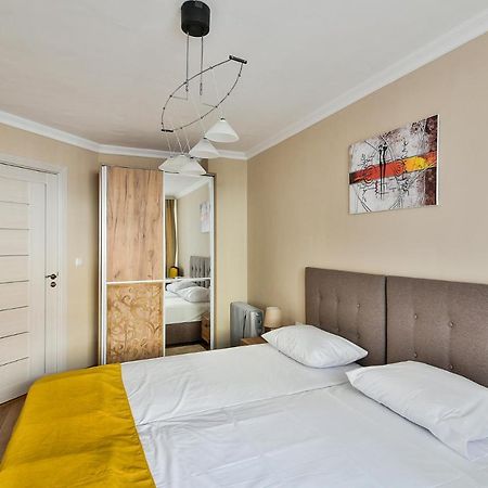 Top Location Flats In 바르나 외부 사진