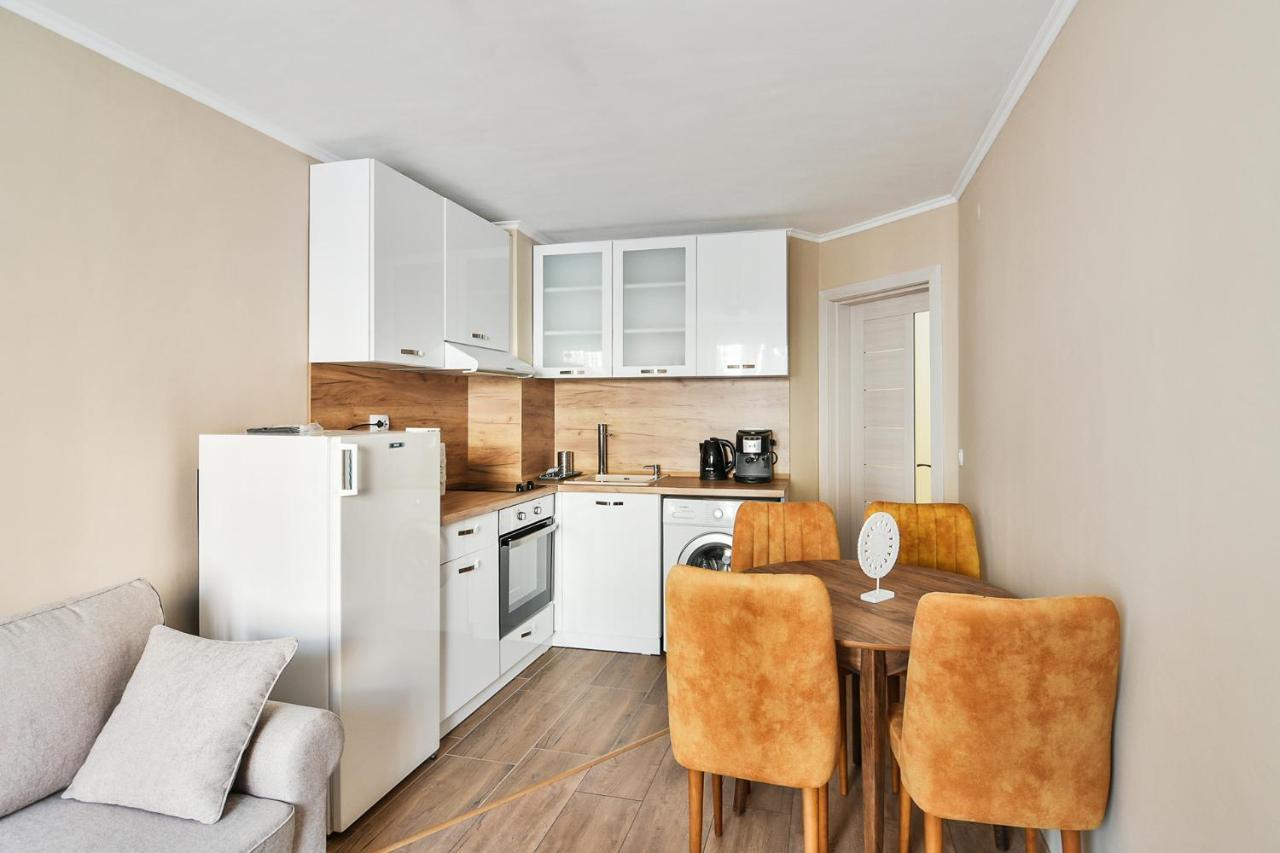 Top Location Flats In 바르나 외부 사진